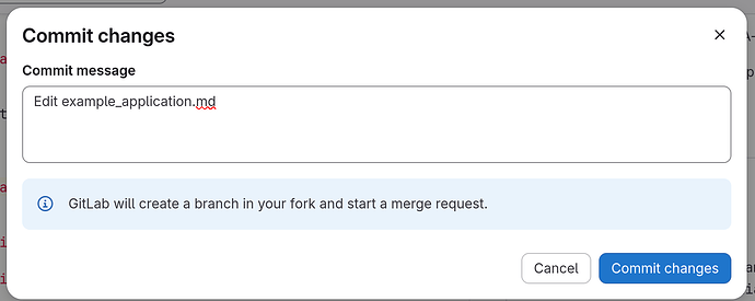 commit-changes