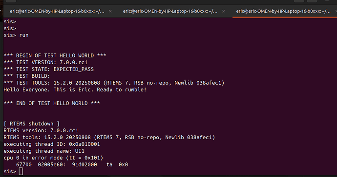 completed_modification and build of samples_hello.c.